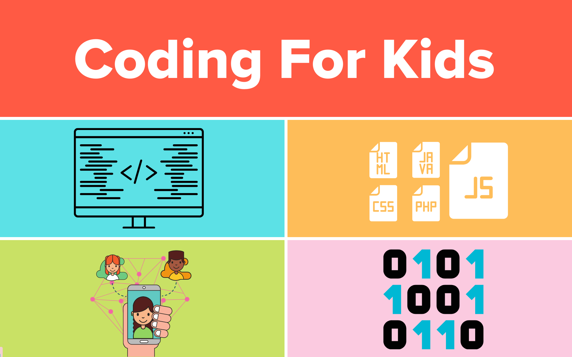 coding for kids