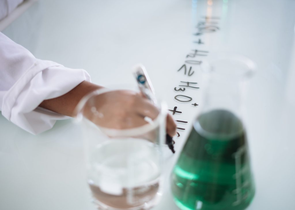 Why Learn H2 Chemistry?