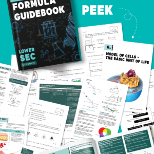 Study Materials - Lower Secondary Science