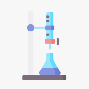 Titration Experiment ( Practical ) - (1st run) 18th June 2025  Time : 6:30 pm to 8:30 pm